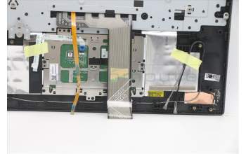Lenovo 5CB0Z21112 Tastatur inkl. Topcase ASM_FR L81Y8 NFPBL
