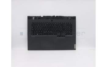 Lenovo 5CB0Z21126 Tastatur inkl. Topcase ASM_SA L81Y8 NFPBL