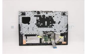 Lenovo 5CB0Z21127 Tastatur inkl. Topcase ASM_SP L81Y8 NFPBL