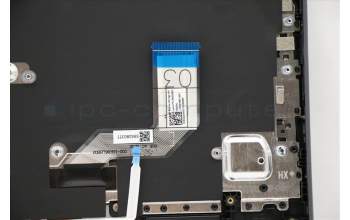 Lenovo 5CB0Z21547 Tastatur inkl. Topcase ASM B 82CE SPA