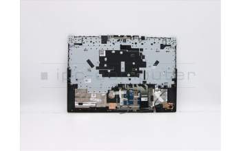 Lenovo 5CB0Z26766 Tastatur inkl. Topcase ASM_BE L 81Y6 NFP