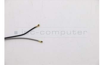 Lenovo 5CB0Z26766 Tastatur inkl. Topcase ASM_BE L 81Y6 NFP