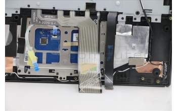 Lenovo 5CB0Z26893 Tastatur inkl. Topcase ASM_UK L 81Y6NFPRGB