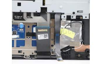 Lenovo 5CB0Z26894 Tastatur inkl. Topcase USA L 81Y6NFPRGB BK