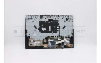 Lenovo 5CB0Z26895 Tastatur inkl. Topcase ASM_FR L 81Y6NFPRGB