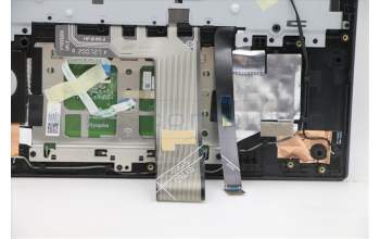 Lenovo 5CB0Z26896 Tastatur inkl. Topcase ASM_FR-ARL81Y6NFPRGB