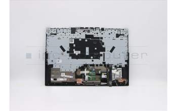 Lenovo 5CB0Z26898 C-Cover with keyboard, Greek, RGB Backlight, Non-Fingerprint, US