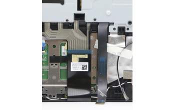 Lenovo 5CB0Z26898 C-Cover with keyboard, Greek, RGB Backlight, Non-Fingerprint, US