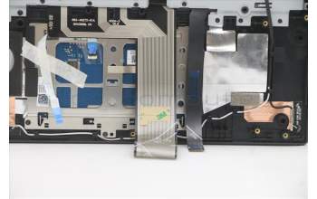 Lenovo 5CB0Z26915 Tastatur inkl. Topcase ASM_TR L81Y6NFPRGB