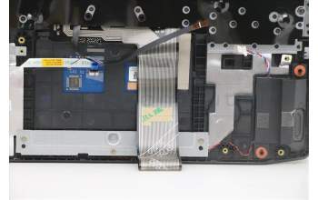 Lenovo 5CB0Z26943 Tastatur inkl. Topcase ASM_US INTE L 82D4 DM