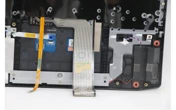 Lenovo 5CB0Z26945 Tastatur inkl. Topcase ASM_CZ-SK L 82D4 DM