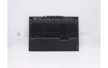 Lenovo 5CB0Z27670 Tastatur inkl. Topcase ASM_US INTEL82B5NFPBL