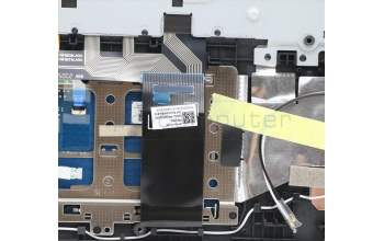 Lenovo 5CB0Z27670 Tastatur inkl. Topcase ASM_US INTEL82B5NFPBL