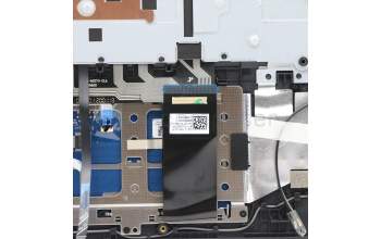 Lenovo 5CB0Z27674 Tastatur inkl. Topcase ASM_FR L82B5 NFPBL