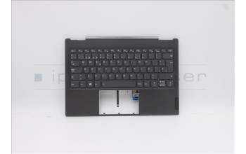 Lenovo 5CB0Z27749 Tastatur inkl. TopcaseASM _SP B 20TG