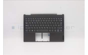 Lenovo 5CB0Z27758 Tastatur inkl. TopcaseASM _UK B 20TG