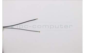 Lenovo 5CB0Z27773 Tastatur inkl. TopcaseASM _FR B 20TG