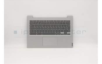 Lenovo 5CB0Z27813 Tastatur inkl. Topcase ASM_SP B 82C1 PG