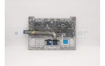 Lenovo 5CB0Z27813 Tastatur inkl. Topcase ASM_SP B 82C1 PG