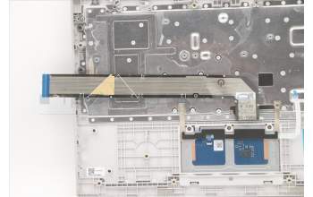 Lenovo 5CB0Z27813 Tastatur inkl. Topcase ASM_SP B 82C1 PG