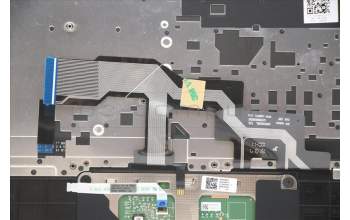 Lenovo 5CB0Z27857 Tastatur inkl. Topcase ASM_FR_IG_AL_GY