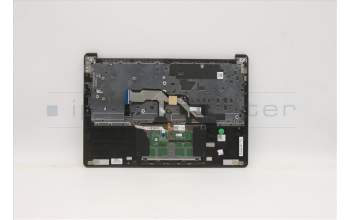 Lenovo 5CB0Z27867 Tastatur inkl. Topcase ASM_GR_IG_AL_GY