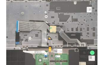 Lenovo 5CB0Z27881 Tastatur inkl. Topcase ASM_SP_IG_AL_GY