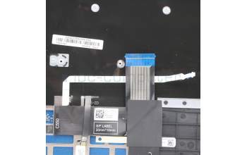 Lenovo 5CB0Z27899 Tastatur inkl. Topcase ASM_US INT\'E B 82B8 BL