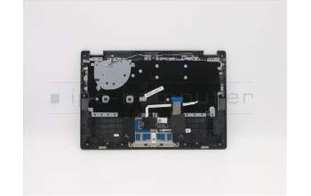 Lenovo 5CB0Z27906 Tastatur inkl. Topcase ASM_ND B 82B8 BL