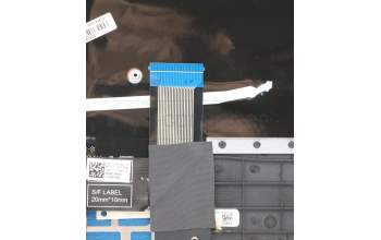 Lenovo 5CB0Z27906 Tastatur inkl. Topcase ASM_ND B 82B8 BL