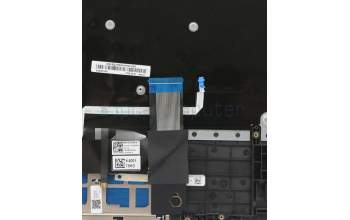 Lenovo 5CB0Z27983 Tastatur inkl. Topcase ASM_UK B 82B8 BL