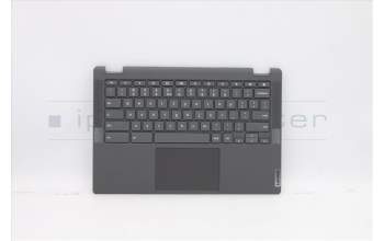 Lenovo 5CB0Z28148 Tastatur inkl. Topcase ASM_US INT\'E B 82B8