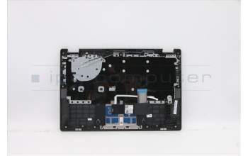 Lenovo 5CB0Z28148 Tastatur inkl. Topcase ASM_US INT\'E B 82B8