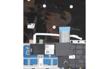 Lenovo 5CB0Z28148 Tastatur inkl. Topcase ASM_US INT\'E B 82B8