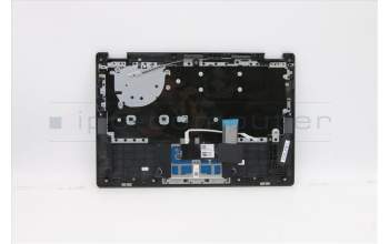 Lenovo 5CB0Z28156 Tastatur inkl. Topcase ASM_ND B 82B8