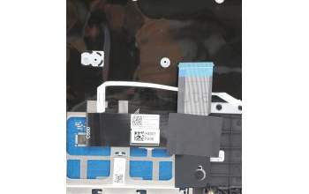 Lenovo 5CB0Z28156 Tastatur inkl. Topcase ASM_ND B 82B8