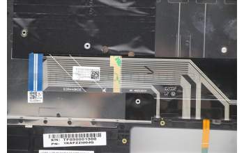 Lenovo 5CB0Z32113 Tastatur inkl. Topcase ASM_IT Q82A2 GY