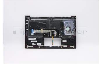 Lenovo 5CB0Z32128 C-Cover with keyboard, Arabic, Orchid, Backlight, US