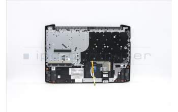 Lenovo 5CB0Z33235 Tastatur inkl. Topcase ASM_CZ-SK L 82EY OB