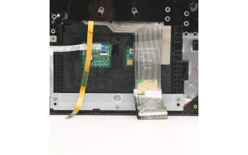 Lenovo 5CB0Z33241 Tastatur inkl. Topcase ASM_UKR L 82EY OB