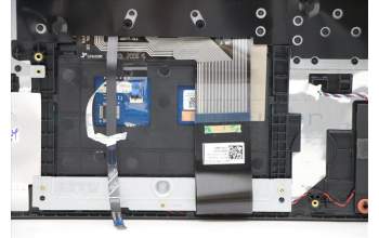 Lenovo 5CB0Z33243 Tastatur inkl. Topcase ASM_FR-AR L 82EY CB