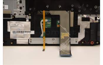 Lenovo 5CB0Z37647 Tastatur inkl. Topcase ASM_PO L 82EY CB