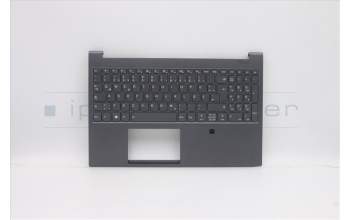 Lenovo 5CB0Z37699 Tastatur inkl. Topcase ASM_GR W 82DE SGY
