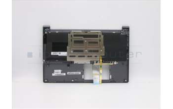 Lenovo 5CB0Z37699 Tastatur inkl. Topcase ASM_GR W 82DE SGY