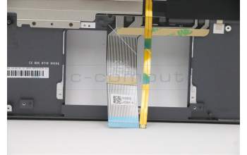 Lenovo 5CB0Z37699 Tastatur inkl. Topcase ASM_GR W 82DE SGY