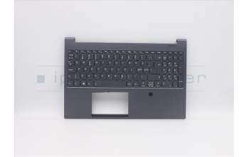 Lenovo 5CB0Z37701 Tastatur inkl. Topcase ASM_ND W 82DE SGY