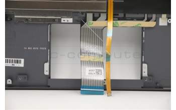 Lenovo 5CB0Z42398 Tastatur inkl. Topcase ASM_UK W 82DE SGY