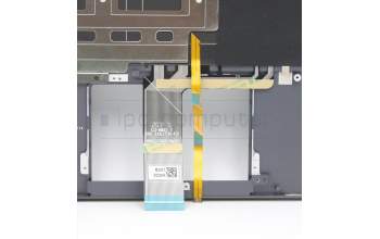 Lenovo 5CB0Z42399 Tastatur inkl. Topcase ASM_US INTE W 82DE SGY