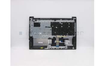 Lenovo 5CB0Z48317 Tastatur inkl. Topcase ASM_PO L82GX FPIGDIS