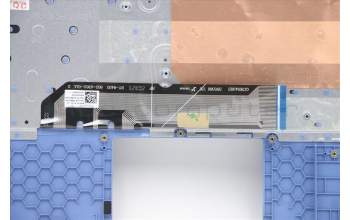 Lenovo 5CB0Z55469 Tastatur inkl. Topcase ASM_UK W 82GV IB